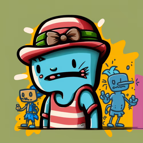 Underground Doods