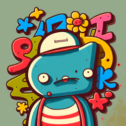 Underground Doods #256