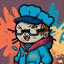 Underground Doods #180