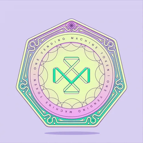 P4sd Vm Tokens