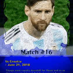 Messi #569