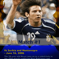 Messi #373