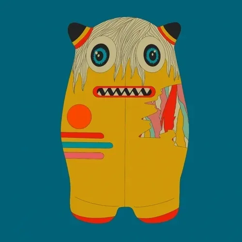 Podmork - Alternate Universe - Exclusive for Hackatao