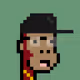 Monkey #7488