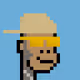 Monkey #7280
