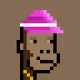 Monkey #7370