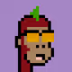 Monkey #7244