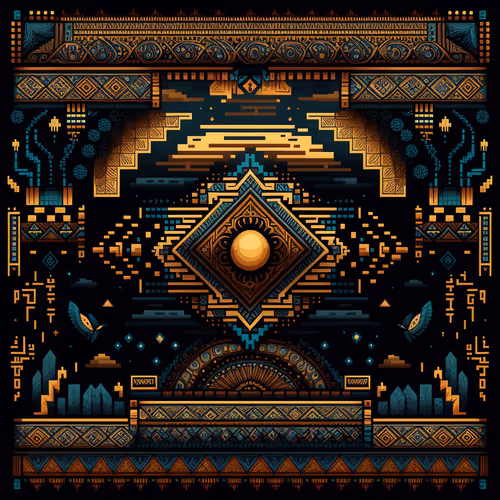 The Ethnics By Jada