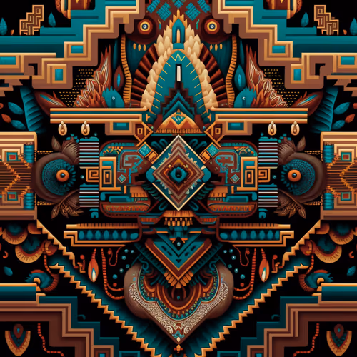 The Ethnics by Jada #32