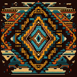 The Ethnics by Jada #215