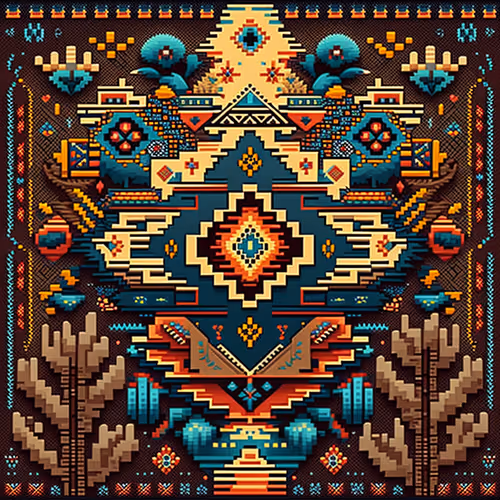 The Ethnics By Jada