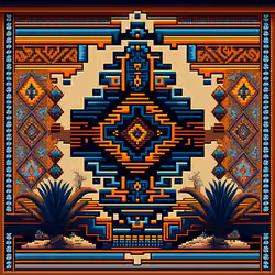 The Ethnics by Jada #392