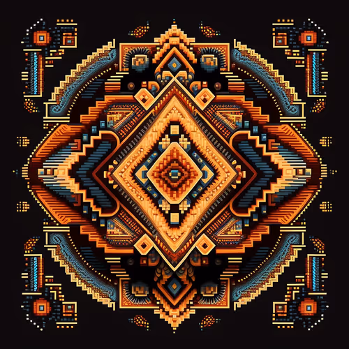 The Ethnics By Jada