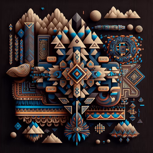 The Ethnics By Jada