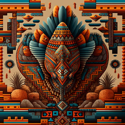 The Ethnics By Jada