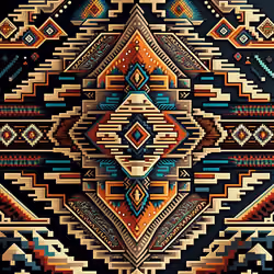 The Ethnics by Jada #143
