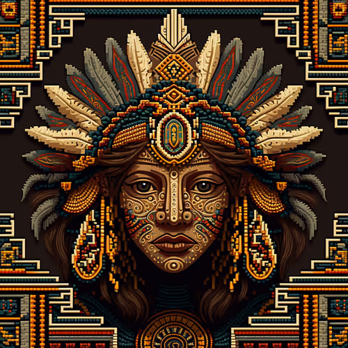 The Ethnics By Jada