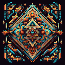 The Ethnics by Jada #2