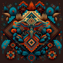 The Ethnics by Jada #27