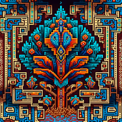 The Ethnics by Jada #35