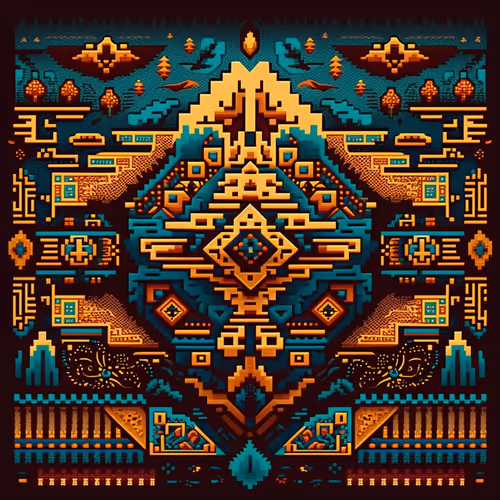The Ethnics By Jada