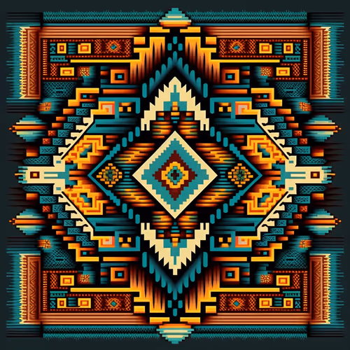 The Ethnics by Jada #318