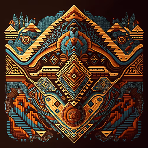 The Ethnics By Jada