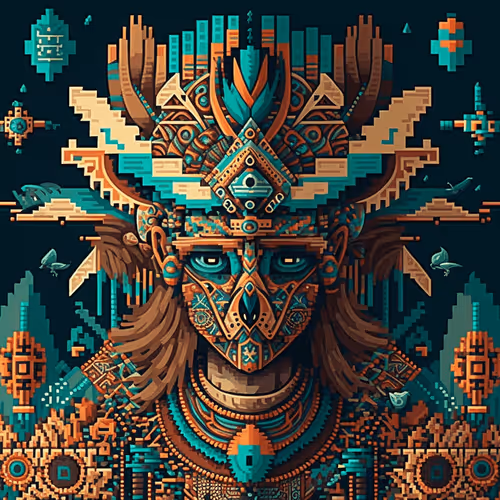 The Ethnics By Jada