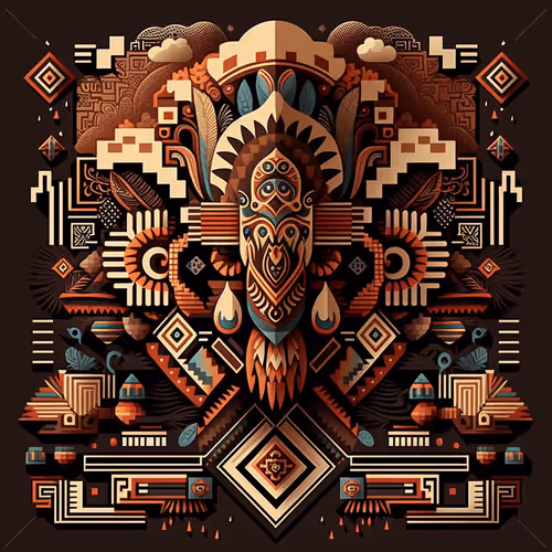The Ethnics By Jada