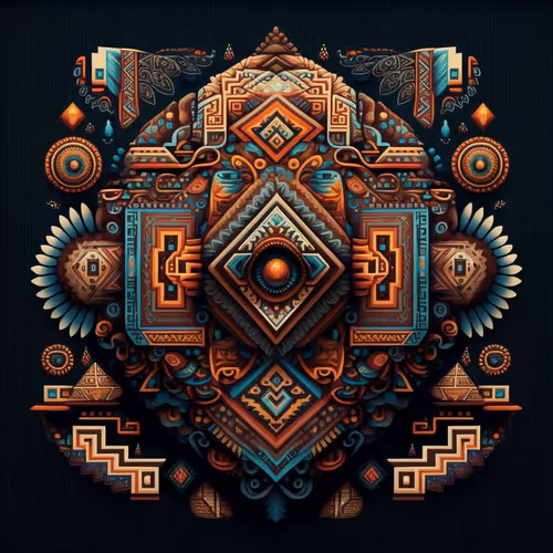 The Ethnics By Jada