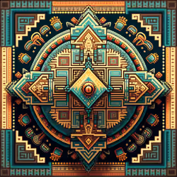 The Ethnics by Jada #503
