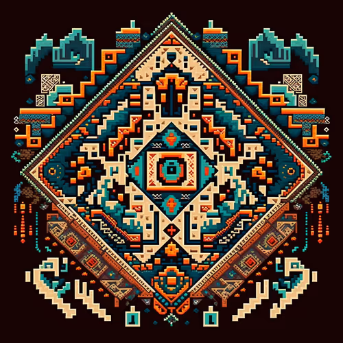The Ethnics By Jada