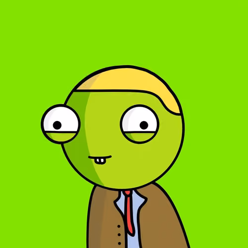 Goopies #752