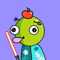 Goopies #1681