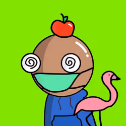Goopies #786