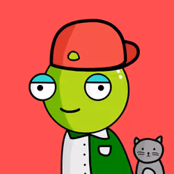 Goopies #395