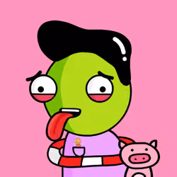 Goopies #1237