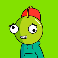 Goopies #1058