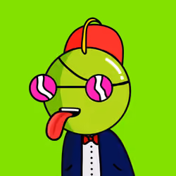 Goopies #1664