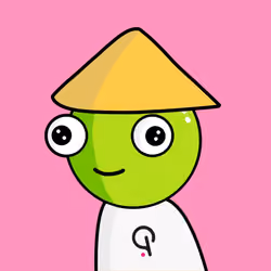 Goopies #1695