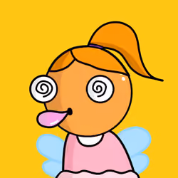 Goopies #1343