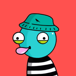 Goopies #1346