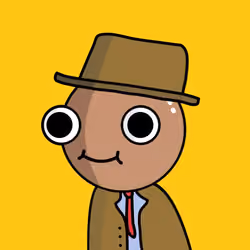 Goopies #1685