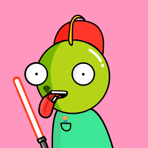 Goopies #1672