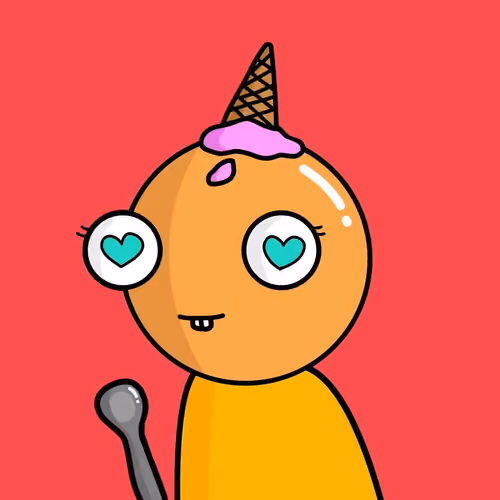 Goopies #1838