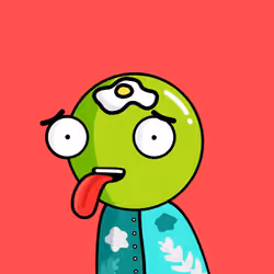 Goopies #1061