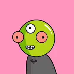 Goopies #1719