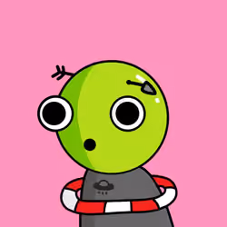 Goopies #222