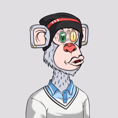 HIGHMONKEY #43