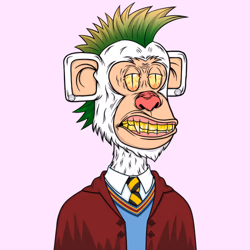 HIGHMONKEY #710